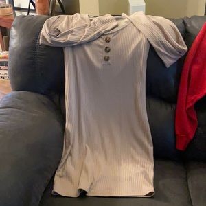 Large Christmas Cat Sweater